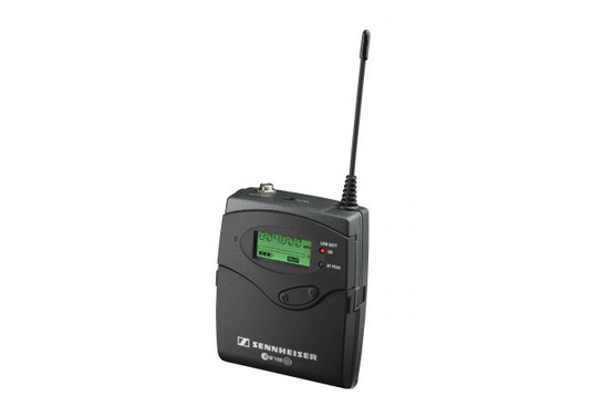 Радиомикрофон Sennheiser EW 135 G2